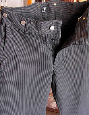 Django Atour ジャンゴ アトゥール 正規取扱店 DP-021 MIDDLE-WORK B/S