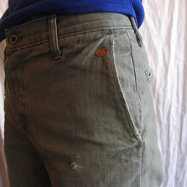 THE SUPERIOR LABOR@(VyI[Co[)@SL201@Work Chino Pants