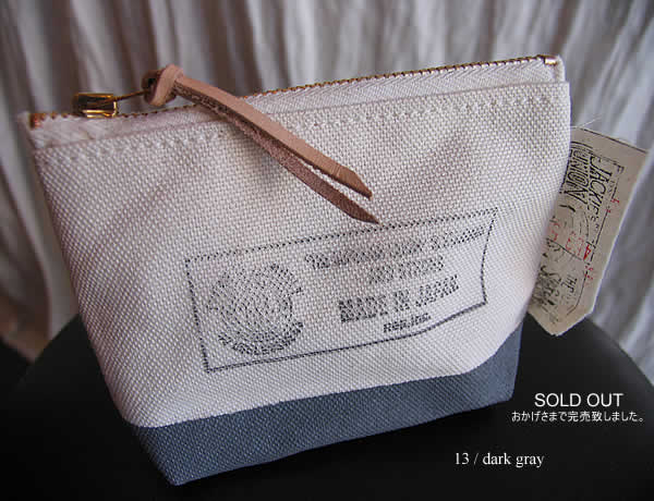 THE SUPERIOR LABOR@(VyI[Co[)@SL101@Engineer Pouch #01